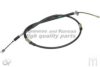 ASHUKI HRK12511 Cable, parking brake